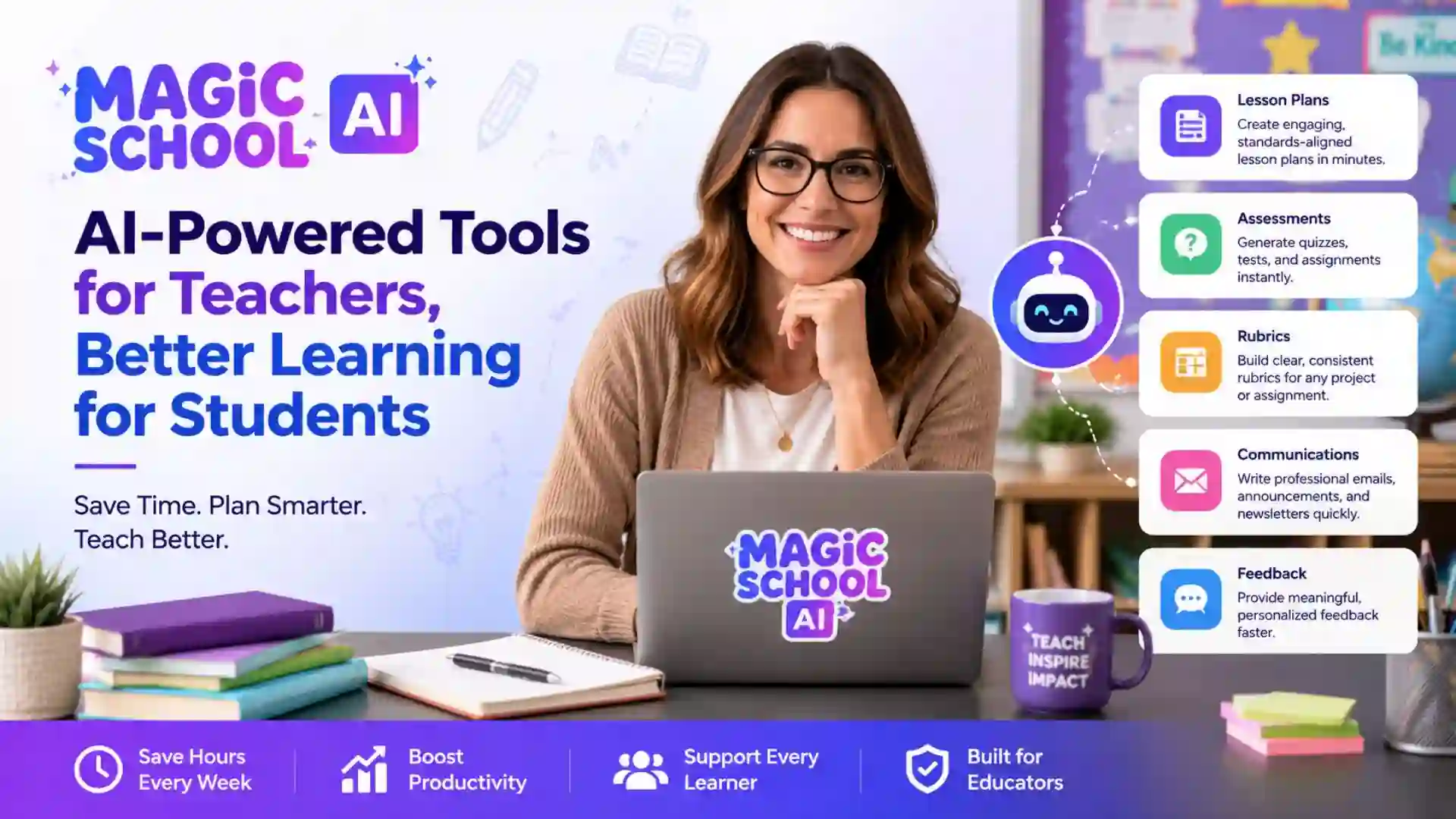 Magic School Bus AI Review 2026: Is It the Best AI Tool for Educators?